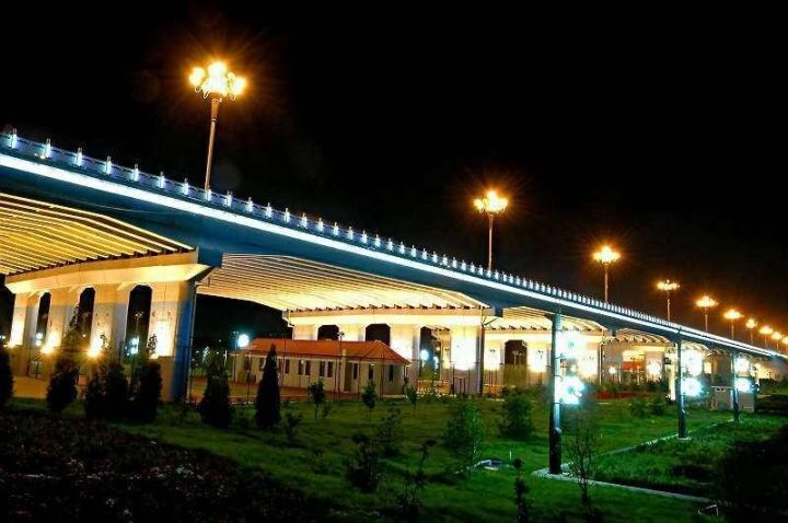 御河之上大同桥_腾讯新闻