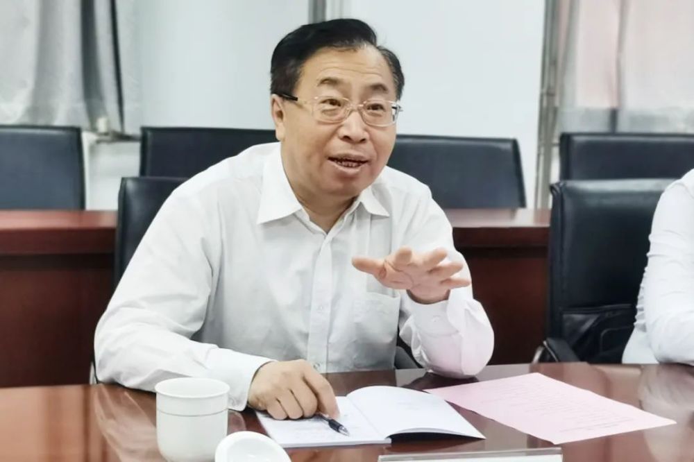 国药集团董事长刘敬桢一行调研西安血制_腾讯新闻