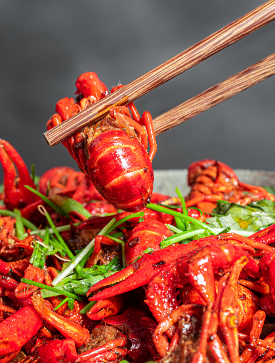 关于小龙虾的传言,你都信了吗?