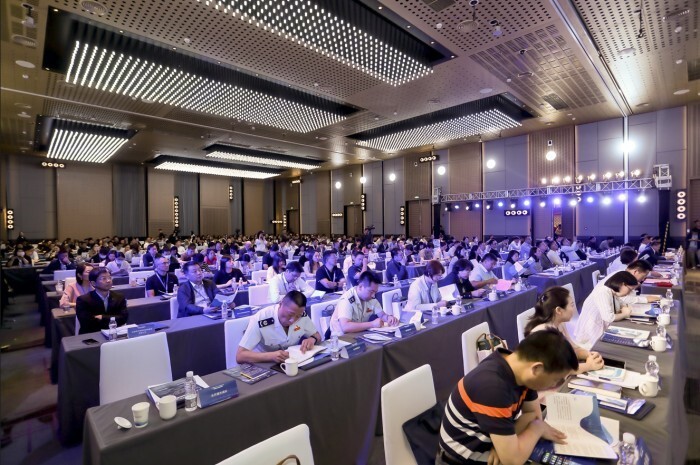 科创引擎启动|句子互动受邀参与北京市海淀区2024 东升镇"发展新质