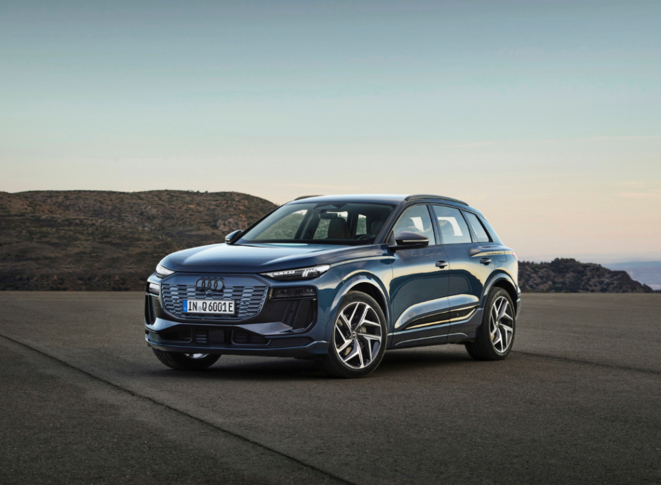 都憋着大招呢,2024北京车展看点十足 | 四万说车_腾讯新闻