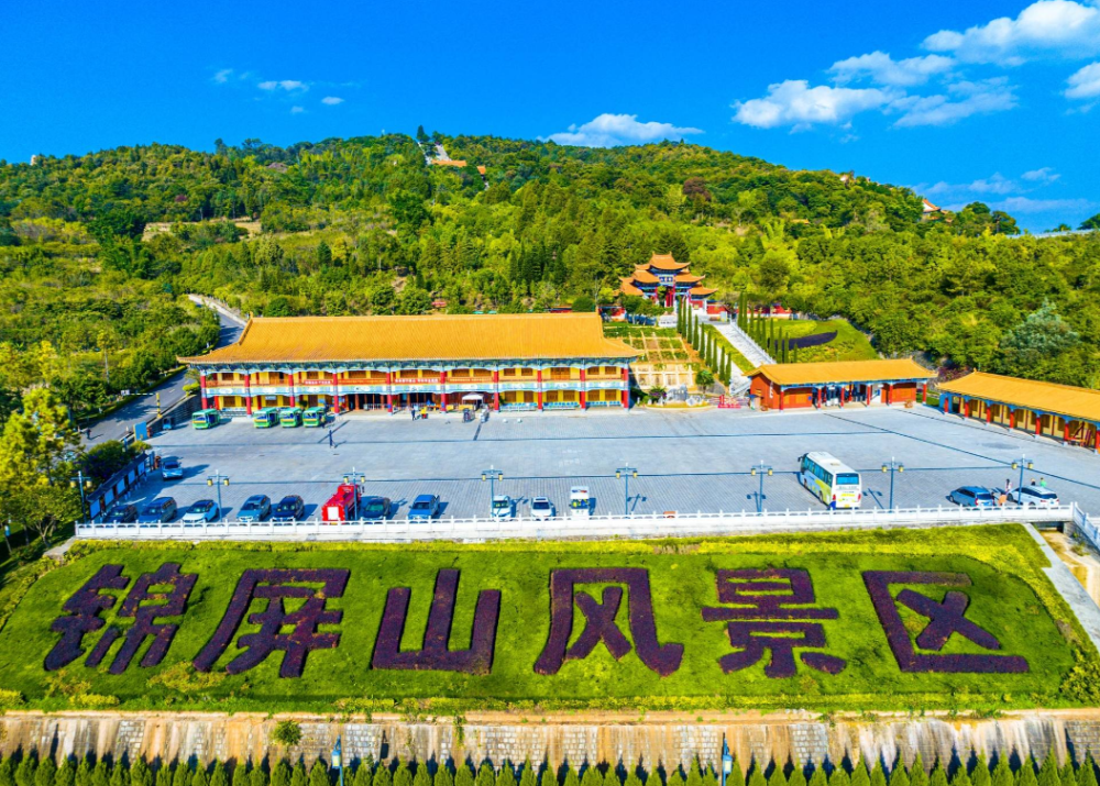 可邑小镇(4)国潮电音节活动.(3)水乡特色