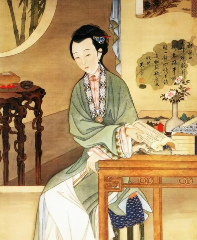 明清才女间的深情厚谊,封建秩序中的人性与生机