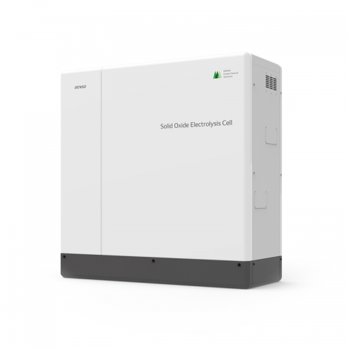 soec (solid oxide electrolysis cell)sofc(solid oxide fuel cell)
