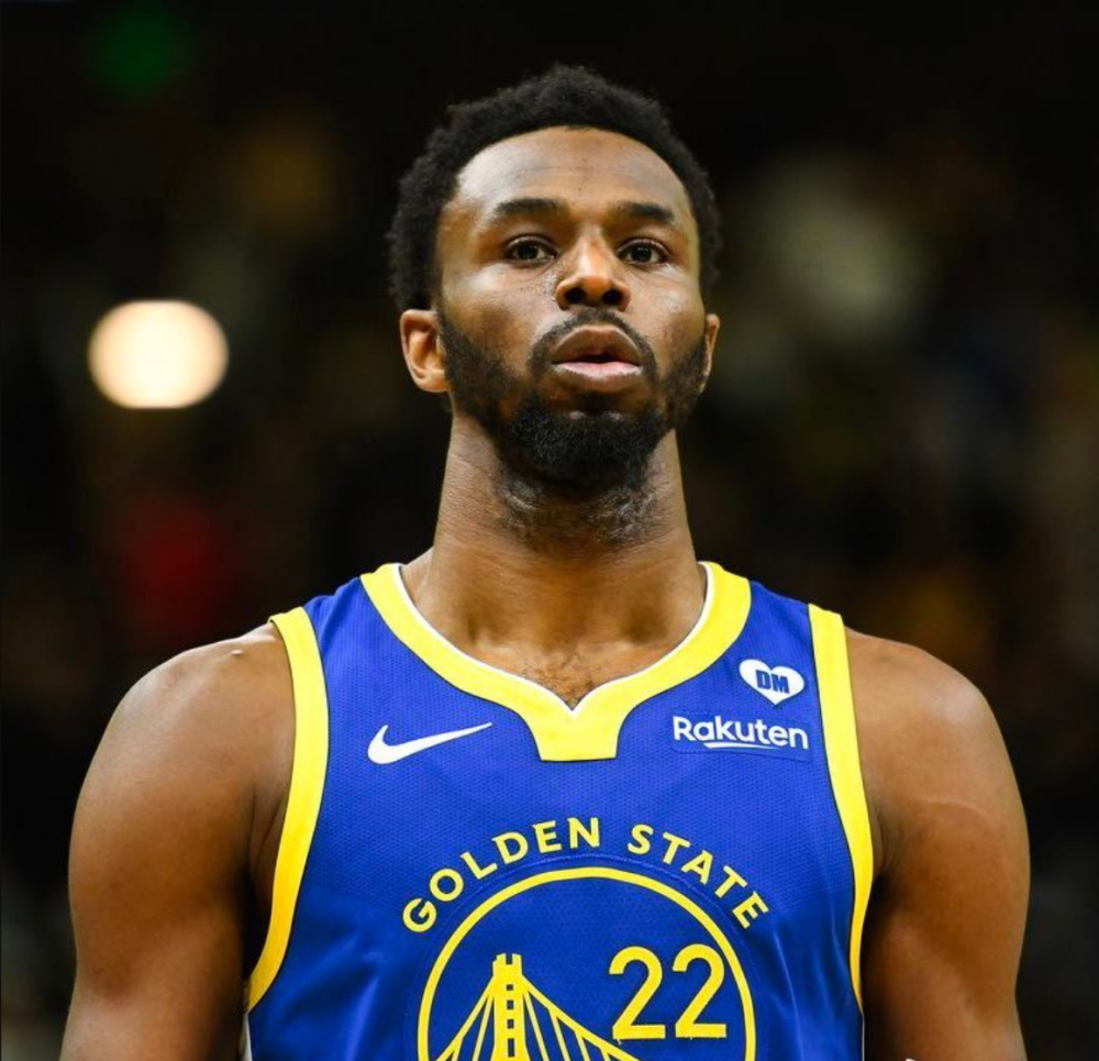 重情义名记维金斯发生严重的家庭问题勇士管理层给他时间和空间解决