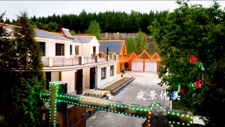 地址:蛟河市漂河镇永安村