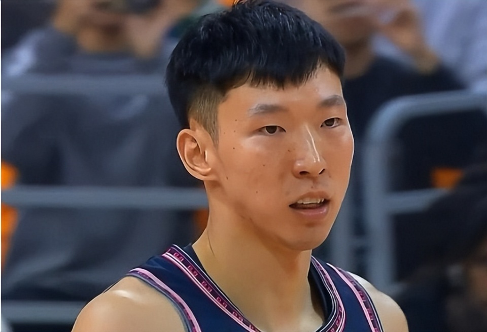 周琦回应19年被骂波兰周:竞技体育菜是原罪 要把球打好用成绩说话