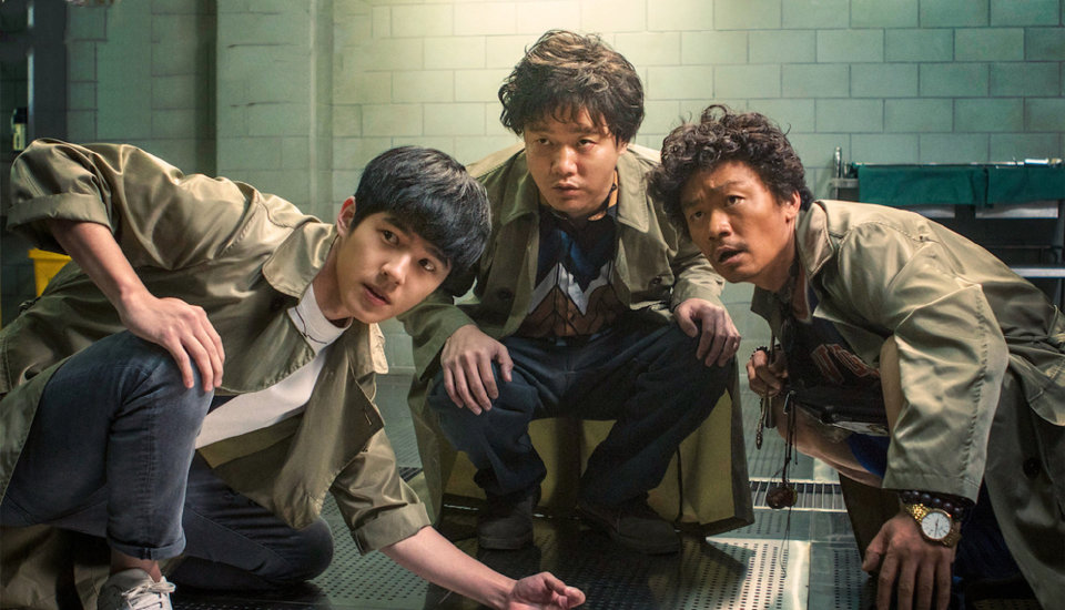 15部国产悬疑电影推荐,赶紧收藏起来,让你一次性看个过瘾!