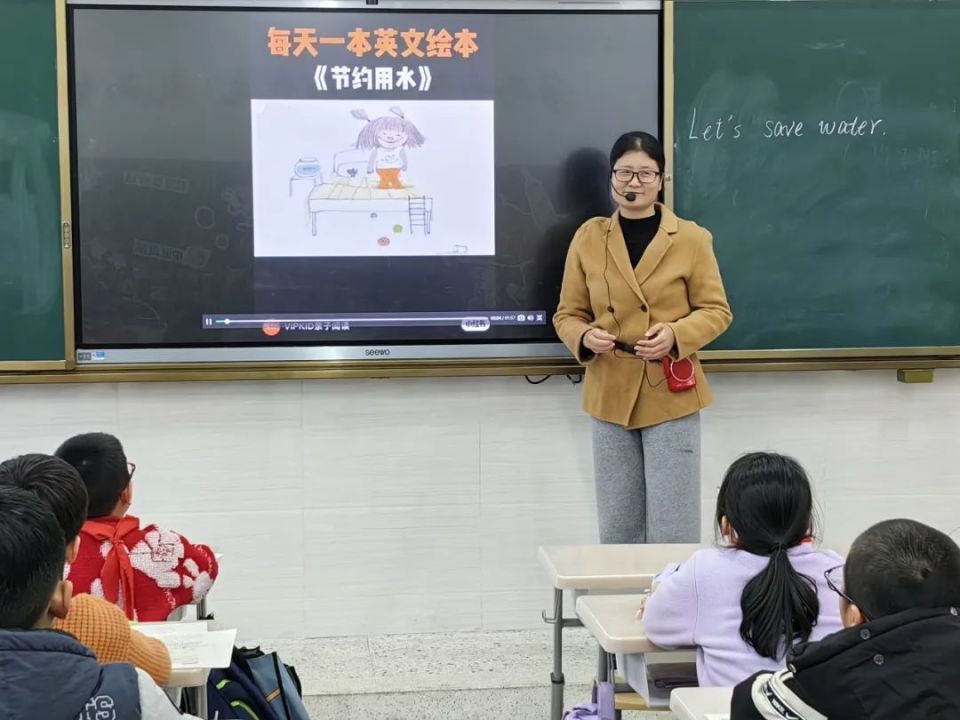 福州市小柳小学:上好"研学体验  生态环境教育"这堂课_腾讯新闻
