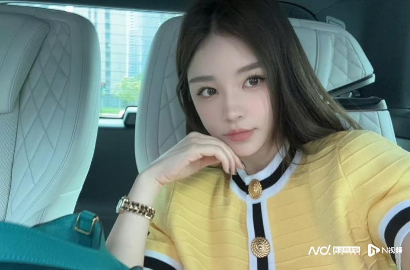 网红雪梨被曝吸毒?本人回应:已报案!曾因偷漏税被查处