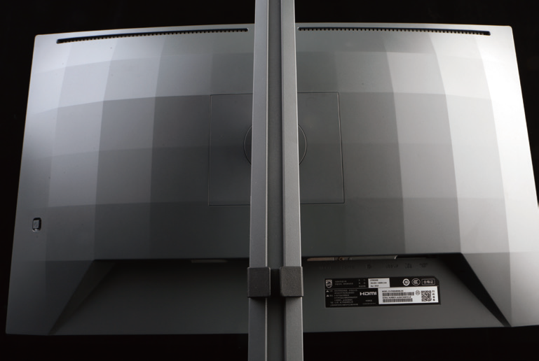 量子点qd-mini led"大金刚"——体验evnia m6系列27m2n6800ml游戏显示