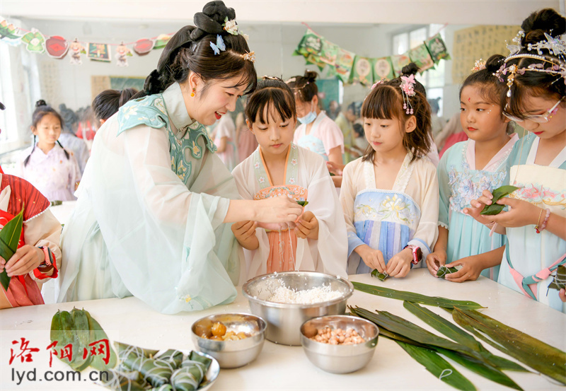 洛阳师范学院附属小学图片