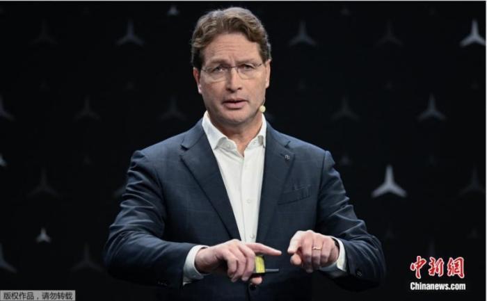 谁拿到了朔尔茨访华团"登机牌"?_腾讯新闻