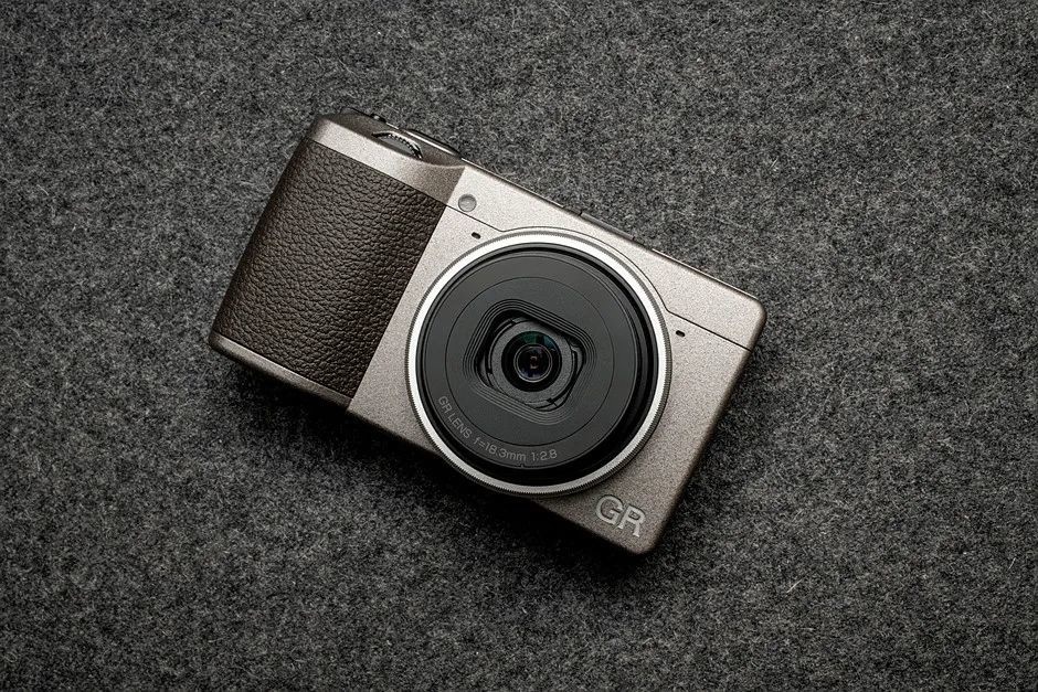 理光 gr 系列相机全球缺货,官方发文反对第三方加价行为