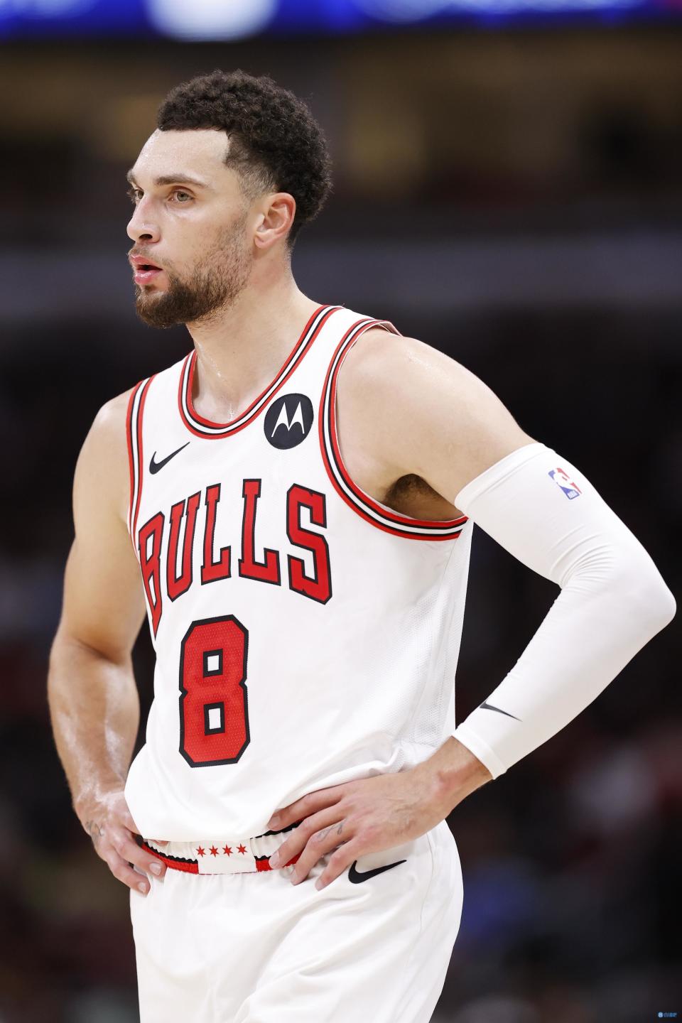 拉文每场比赛都是不同的我能在所有进攻模式中发挥作用