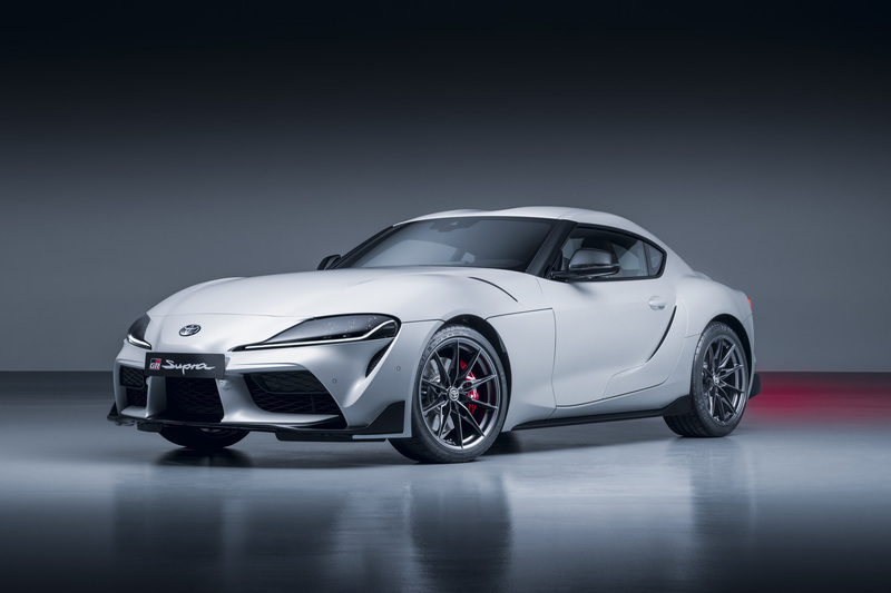 丰田大动作下一代gr86不再与brz共线生产supra改用m4csl引擎