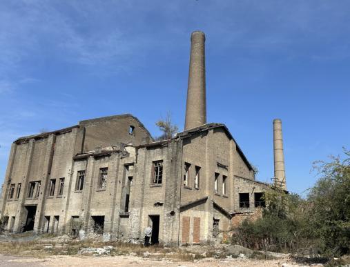 一百年前的今天,忻州的第一盏电灯点亮!