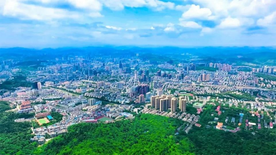 郴州人注意:暴雨预警!