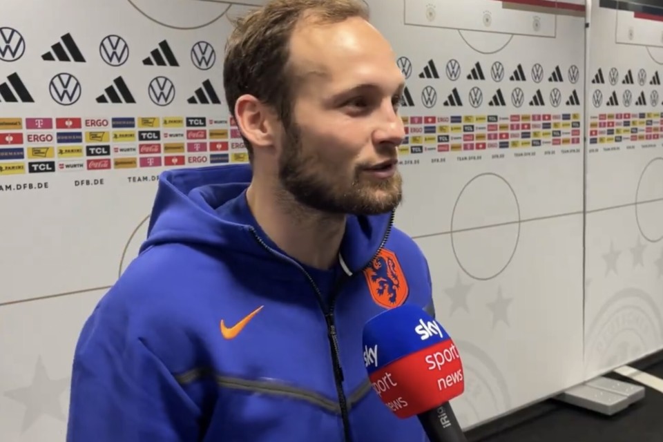 布林德希望拜仁赢得欧冠冠军会密切关注德利赫特