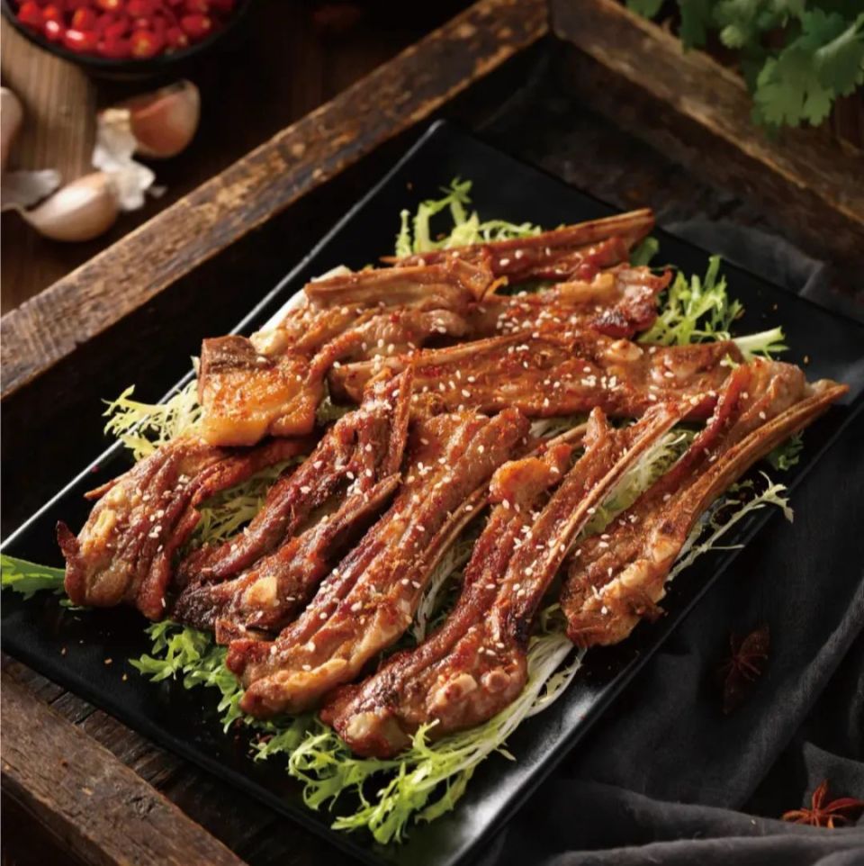 快收藏!这份万全福州金山"街头美食×夜宵"打卡攻略