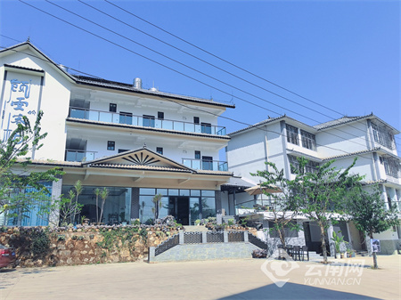 普洱市思茅曼连社区:着力打造城郊和美生活圈