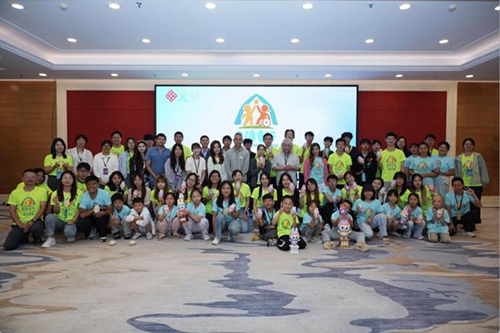 【云南】2025无疆烧伤童行营圆满落幕，科技与爱共筑“无疆”未来