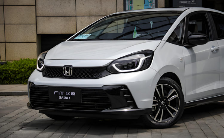 李进治下第二年,广汽本田正加速崩溃!