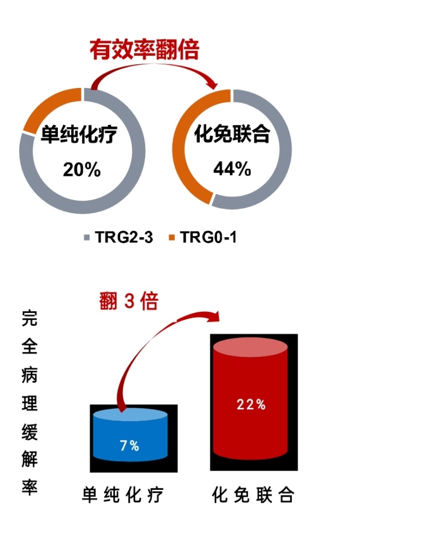 广东专家临床研究取得新进展，局部晚期胃癌治疗效果大幅提升_腾讯新闻