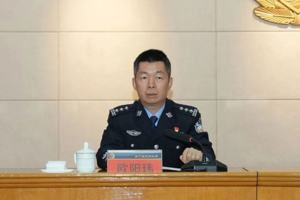 梅州籍70后,现任副厅级67