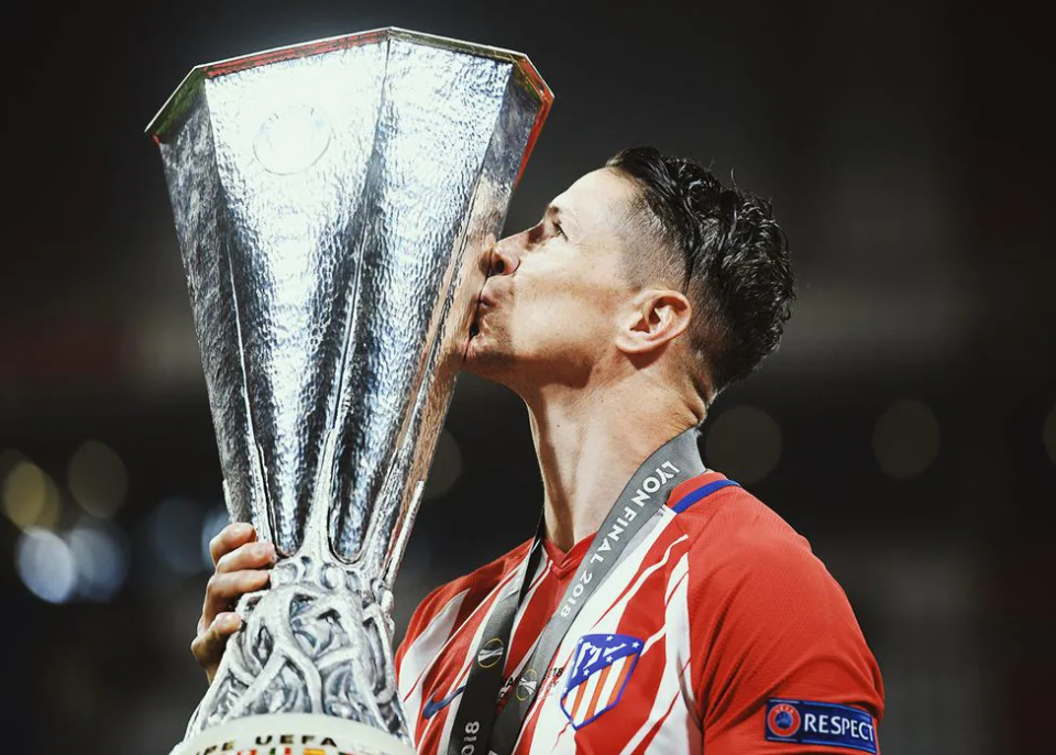 世界足坛历史上那些荣归故里的球星