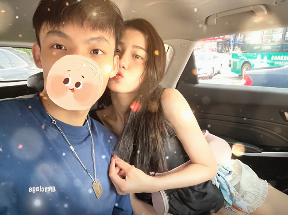 国手徐杰丑闻曝光,前女友长文控诉被欺骗感情_腾讯新闻