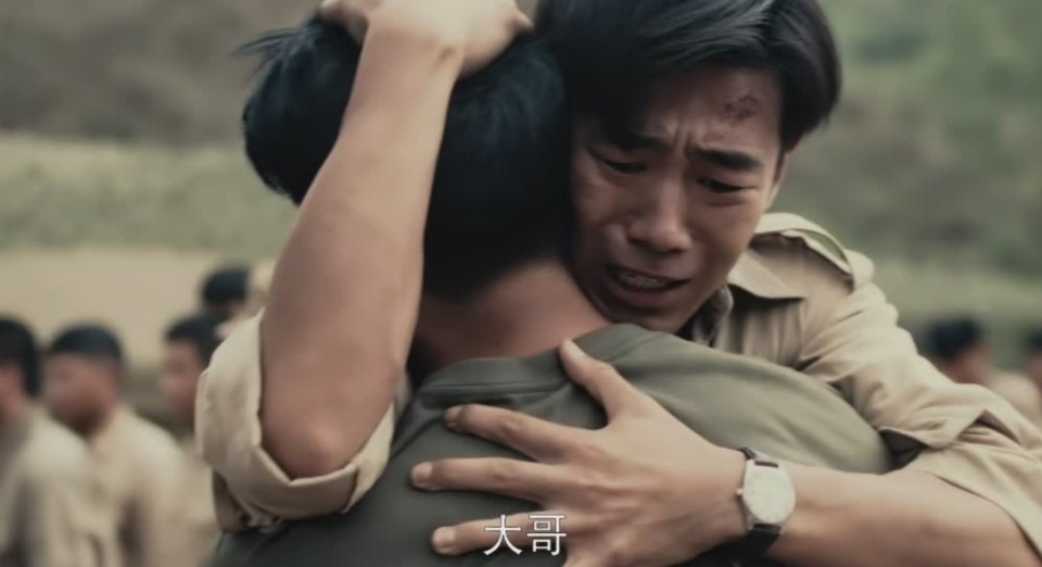 《侦察英雄》收官圆满！梁辰双重惊喜，白昌镐的意难平和解了_腾讯新闻