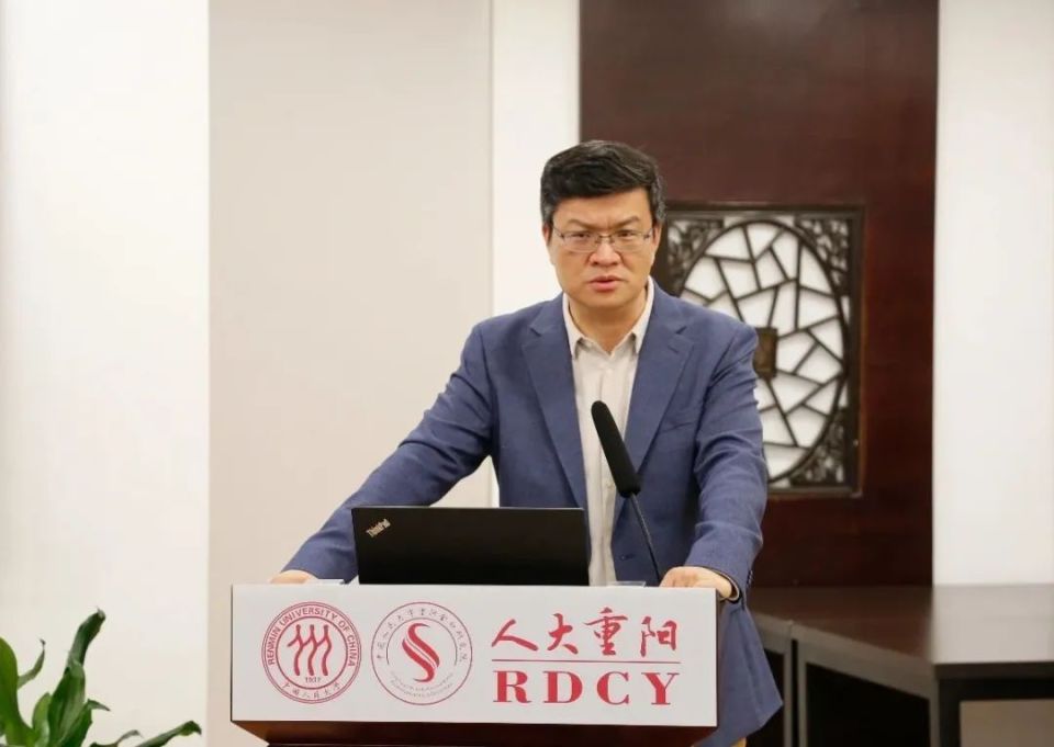 达巍新论中美动向：走向新常态还是更大风浪？_腾讯新闻