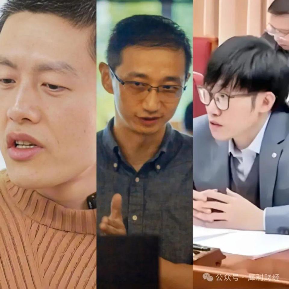 走向“无用之用”_腾讯新闻