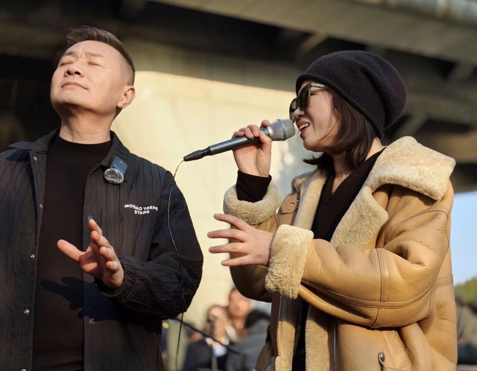 萍乡这个乐团火上央视,500 万 网友"回忆杀"