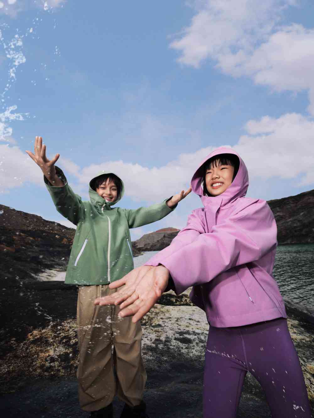 UR母公司FMG集团董事长李明光：中国服装品牌迈向千亿规模的战略路径_腾讯新闻