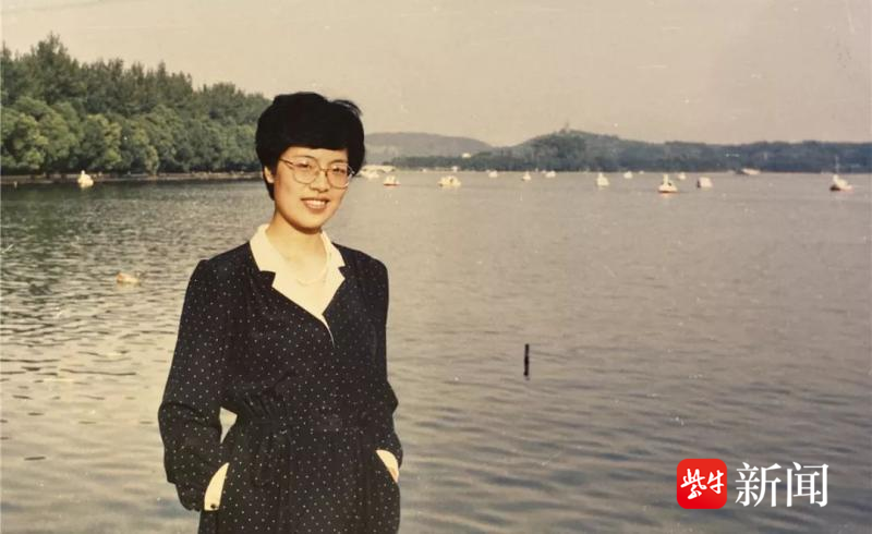 张亚男:让每一位患者有尊严地生活