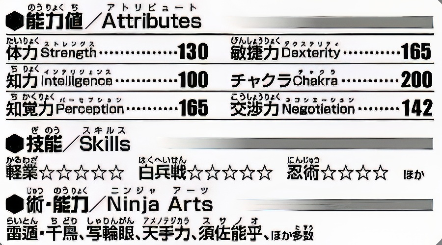 《博人传》战斗力数值公布,鸣人对比佐助,谁更强大?