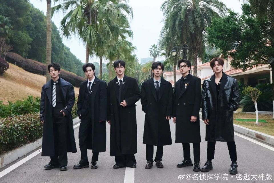 院人全年无休计划背后，芒果把To C综艺玩明白了_腾讯新闻