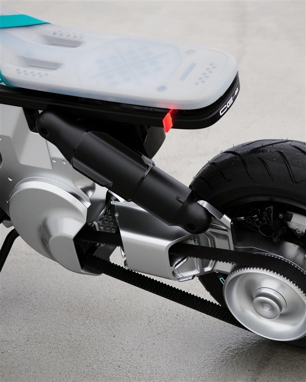 宝马隆重推出宝驴_腾讯新闻