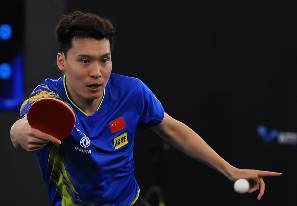 突尼斯站男单1/8决赛分析,孙闻遭遇争冠热门,雨果迎战法尔克_腾讯新闻