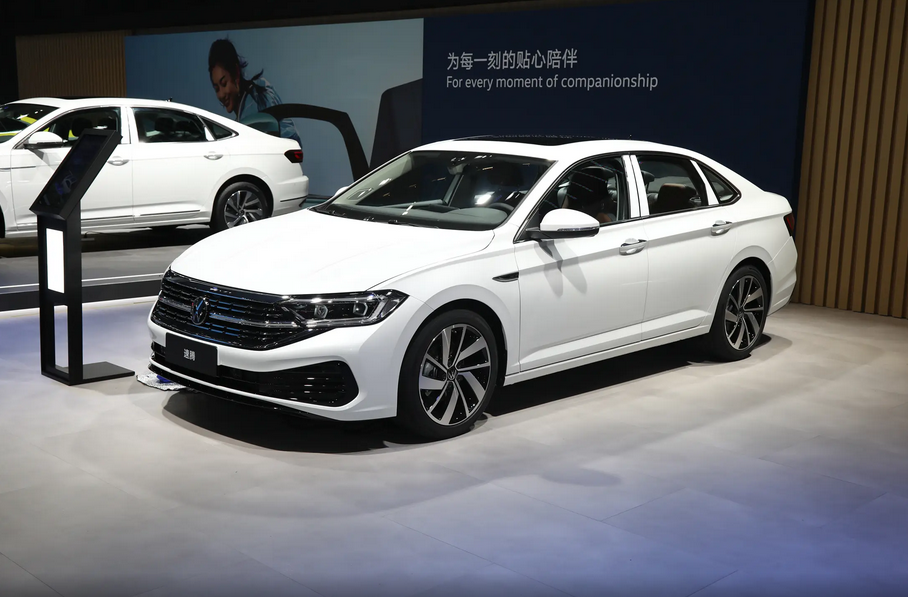 提车速腾1.5t超越版,看着最近的降价潮,心真的累!_腾讯新闻