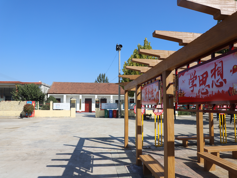 峄城区底阁镇:"书记项目"晒成效,全面发力促振兴_腾讯新闻