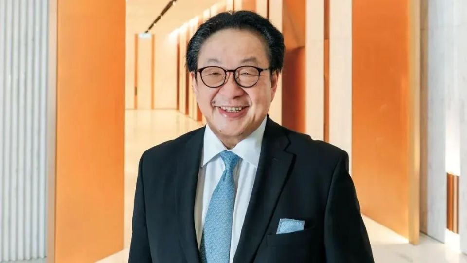 福布斯发布2024马来西亚富豪榜:仍然有人财富暴增