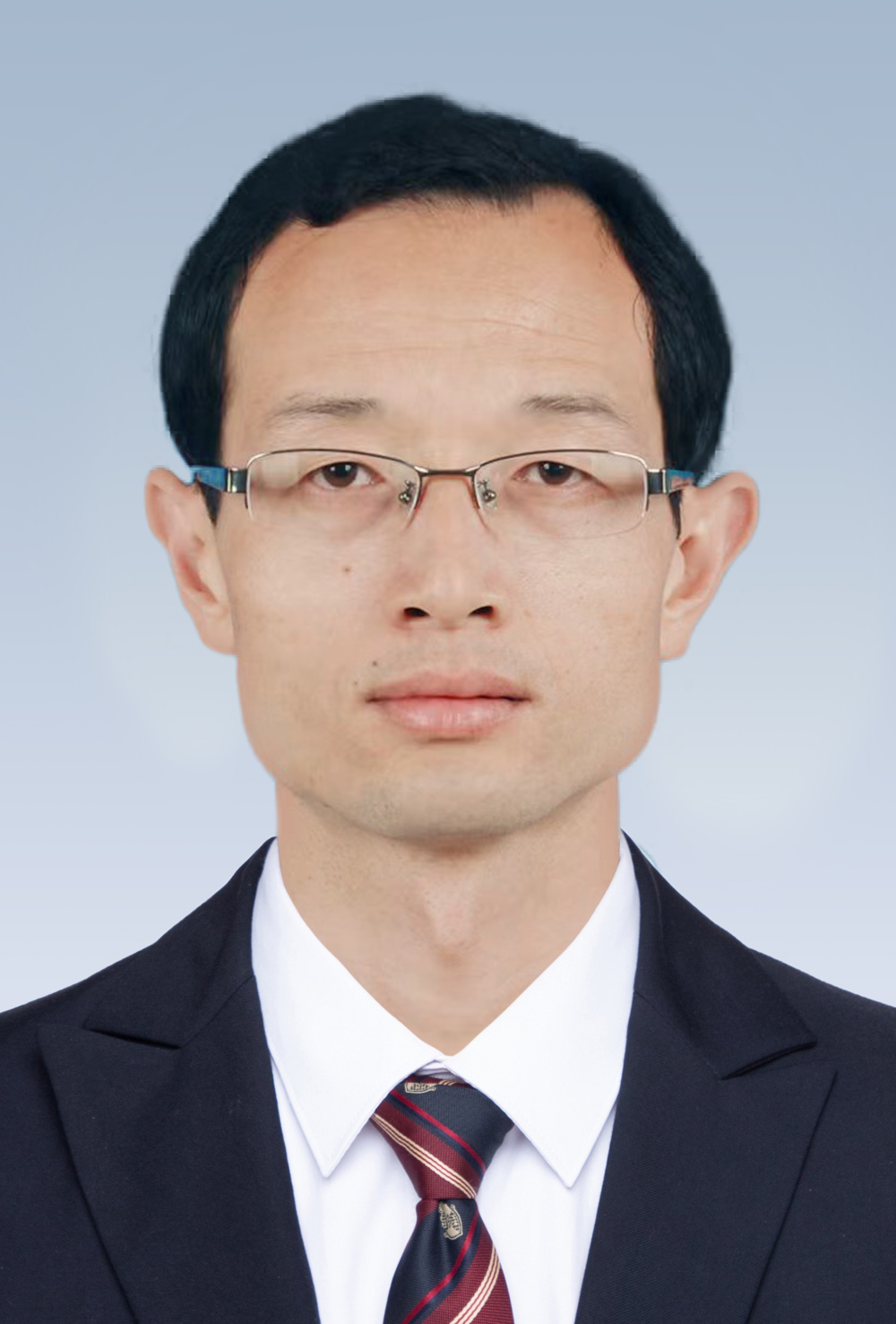 每经专访中国科学技术大学张卫明教授做好科普让大众了解深度伪造技术