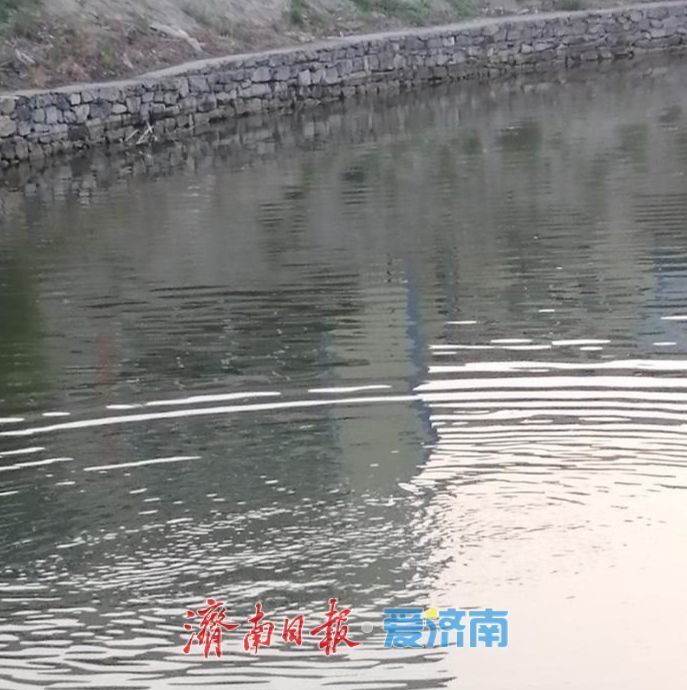 千年古镇吐丝口泉水考述_腾讯新闻