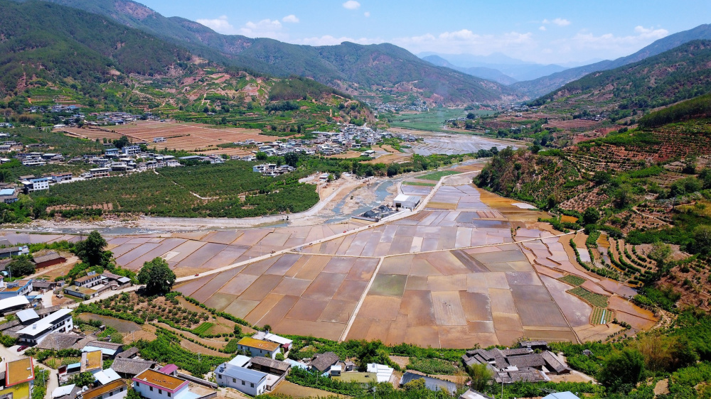 攀枝花市延边县图片