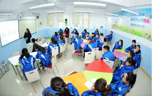 省口岸中学发布招生指南!