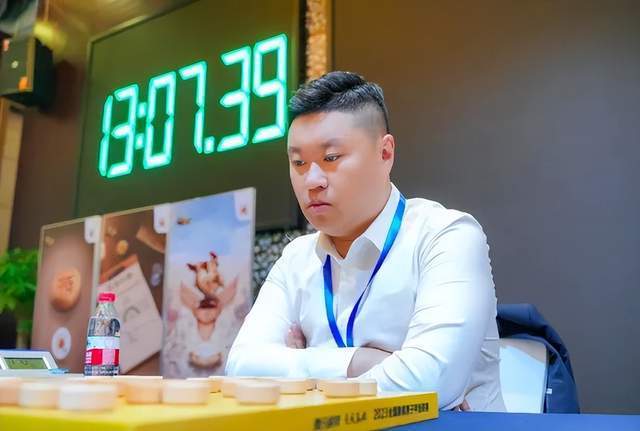 棋城棋事孟辰象棋世锦赛夺冠