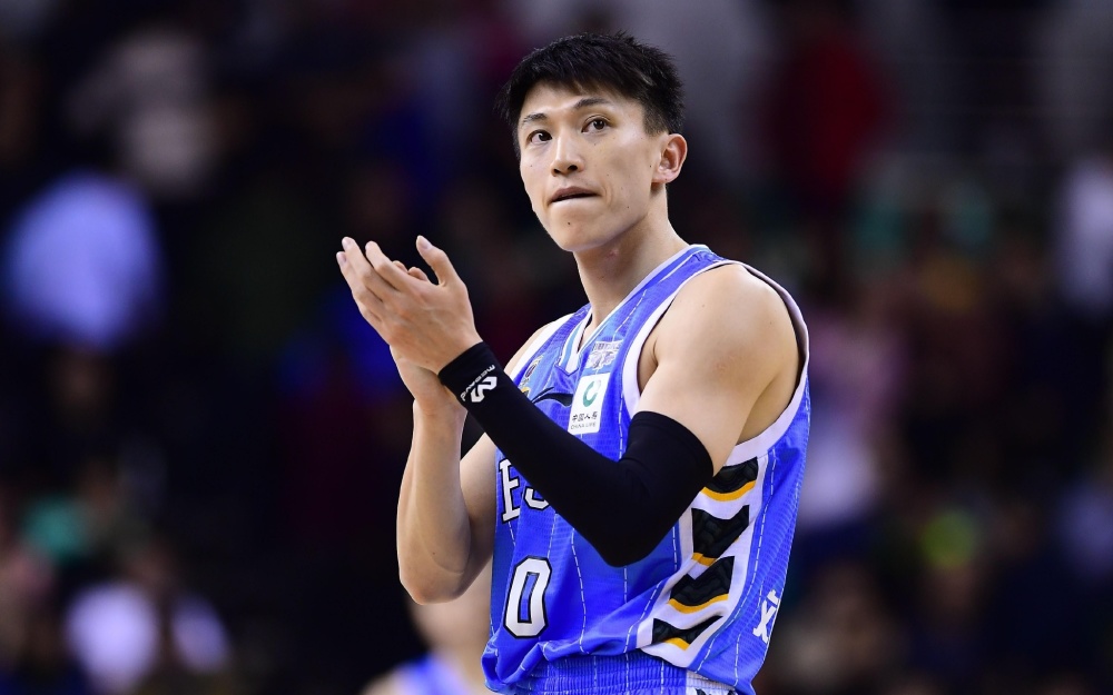 盘点:cba十大球员将退役,韩德君在列,广东队旧将上榜